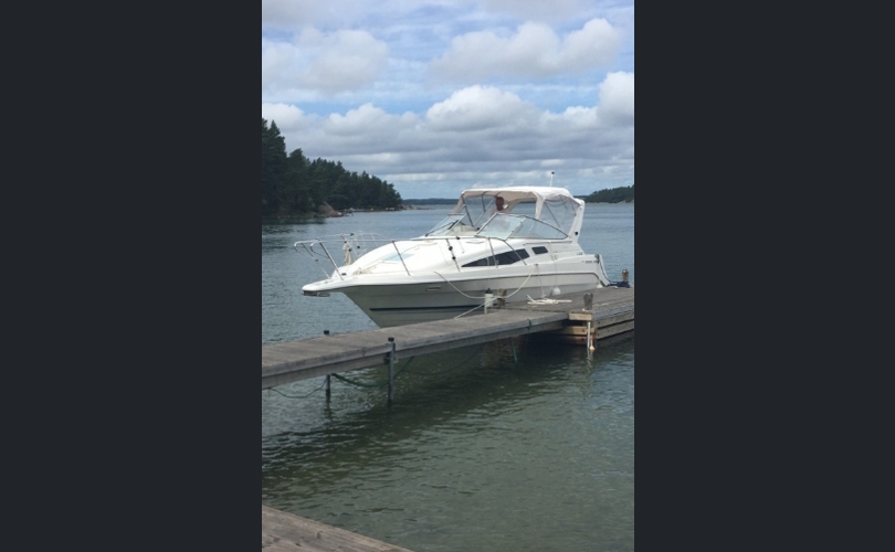 Bayliner 2855-kuva-2